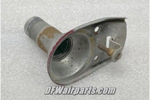 30-0009-35, C622001-0202, Cessna Aircraft Wingtip Nav Position Light Body / Base 30-0009-35, C622001-0202, Cessna Aircraft Wingtip Nav Position Light Body / Base