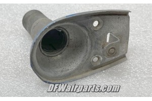 30-0009-35, C622001-0202, Cessna Wingtip Nav Position Light Body / Base 30-0009-35, C622001-0202, Cessna Wingtip Nav Position Light Body / Base