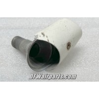 C622001-0202, 30-0009-35, Cessna Wingtip Nav Position Light Body and Cover