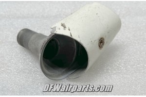 C622001-0202, 30-0009-35, Cessna Wingtip Nav Position Light Body and Cover