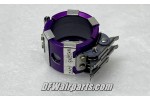 W991-12DE, 4730-01-164-7183, New Cessna Citation Flexible Tube Coupling