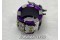 W991-12DE, 4730-01-164-7183, New Cessna Citation Flexible Tube Coupling W991-12DE, 4730-01-164-7183, New Cessna Citation Flexible Tube Coupling