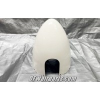 VP30-351,, Experimental Aircraft Two Blade Composite Propeller Spinner
