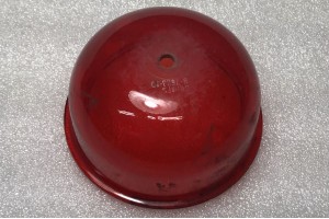 B7633-10, B-7633-10, Grimes Aircraft Rotating Beacon Lens