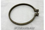 A-7635A, A7635A, Grimes 4" Aircraft Rotating Beacon Ring Clamp
