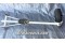 64257.000,, Kitfox Experimental Aircraft Nose Wheel Landing Gear Assembly