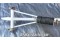 64257.000,, Kitfox Experimental Aircraft Nose Wheel Landing Gear Assembly