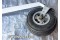64257.000,, Kitfox Experimental Aircraft Nose Wheel Landing Gear Assembly