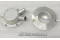 Mooney Aircraft M20C Mark 21 Cabin Air Vent Inlet Intake Assembly