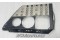 820307-001,, Mooney M20J / M20K Aircraft Circuit Breaker Panel