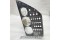 820309-511,, Mooney M20J / M20K Circuit Breaker Panel