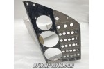 820309-511,, Mooney M20K / M20J Circuit Breaker Panel