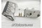 820309-511,, Mooney M20K / M20J Circuit Breaker Panel