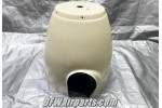 43940-09, 43940-009, PA-31-350 Piper Navajo Aircraft Propeller Spinner