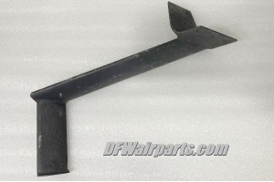 77768-005, 77768-05, PA-38 Piper Tomahawk Right Hand Step