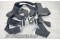 1107033-31, 1107278-11M, Aircraft 3 point Seat Belt / Shoulder Harness Inertia Reel