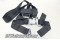 1107033-31M, 1107278-11, Aircraft 3 point Seat Belt / Shoulder Harness Inertia Reel