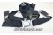 1107033-31, 1107278-11M, Aircraft 3 point Seat Belt / Shoulder Harness Inertia Reel