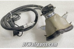 F241-1120-1, ZMR122, Pilot / Copilot Quick Don Diluter Demand Emergency Oxygen Mask