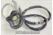 F241-1120-1,, Pilot / Copilot Quick Don Diluter Demand Emergency Oxygen Mask