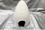 67790-00, 67790-000, Piper Aircraft 2 Blade Propeller Spinner