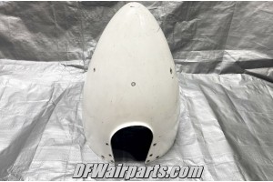 67790-00, 67790-000, Piper Aircraft 2 Blade Propeller Spinner