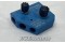 AE73001H,, Piper Aircraft Aeroquip Hydraulic Manifold Assembly