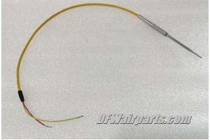 756-337, 756 337, New Piper Aircraft Exhaust Gas Temperature / EGT Probe