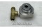 752-583, 23599-10, Piper Aircraft Scott Oxygen Supply / Valve Outlet