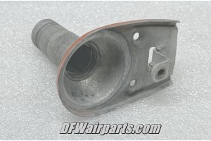 Piper Aircraft Grimes Wingtip Nav Position Light Body / Base