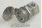 170089, C166006-0109,  Puritan Aircraft Oxygen Outlet Valve
