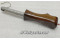 QAC Quickie Q2 Experimental Aircraft Control Stick