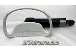Republic RC-3 Seabee Amphibious Aircraft Control Wheel Yoke