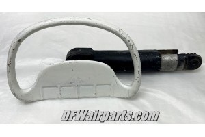 Republic RC-3 Seabee Amphibious Aircraft Control Wheel Yoke Republic RC-3 Seabee Amphibious Aircraft Control Wheel Yoke