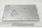 Sandia ACF314 / ACF-314 Aircraft Avionics Cooling Fan Mounting Plate