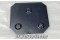 Trans-Cal IA-RS232C-2 Altitude Encoder Interface Adapter Mounting Plate