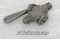 Vintage Aircraft Fuel Shut Off Valve