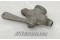 Vintage Aircraft Fuel Shut Off Valve