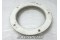 A440, 19-130074-009, Whelen Aircraft HRCFA Series Strobe Light Mounting Adapter A440, 19-130074-009, Whelen Aircraft HRCFA Series Strobe Light Mounting Adapter