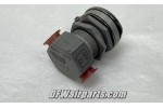 Z651, Z-651, New / nos Zep Aero Aircraft Oxygen Supply / Valve Outlet
