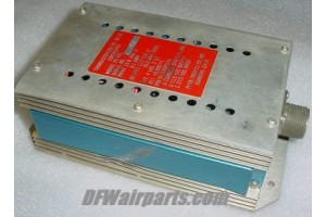 PC12A, UC-28-14, Aircraft 28 VDC to 14 VDC Voltage Converter
