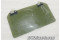 69-2524-3,, Vintage Boeing 727 Aircraft Captain / First Officer Sun Visor