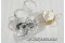 Boeing / Airbus Airline Passenger Emergency Oxygen Mask, 289-601-066-1