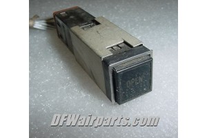 10648LD1-105, LS741172-105, Aircraft Annunciator Light Switch