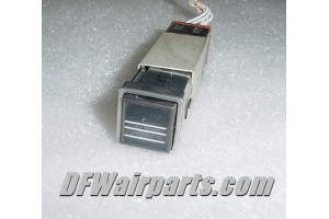 741172-105, 10648LD1-105, Aircraft Annunciator Light Switch