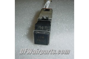 10648LD-1-105, LS741172-105, Aircraft Annunciator Light Switch