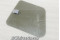 Boeing 737 Aircraft Captain / First Officer Side Window Sun Visor, 69-20262-12