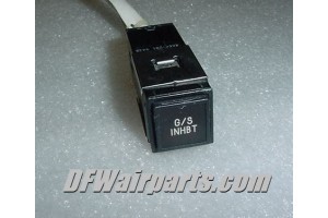 4664-201, 4664-201-9439, Boeing 727 Annunciator Light Switch