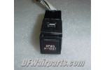 4664-201, 4664-201-9439, Boeing 727 GPWS Annunciator Switch