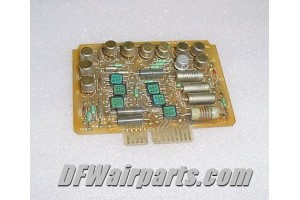 69-71305-1, 6971305-1, Boeing 727 Circuit Board